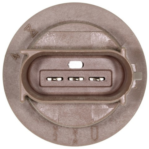 Turn Signal Lamp Socket fits 2007-2014 Lincoln Navigator  WVE BY NTK