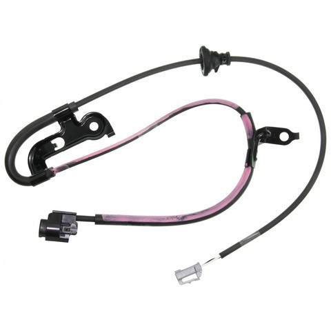 ABS Wheel Speed Sensor Wire Harn fits 2006-2009 Toyota Camry  WVE BY NTK