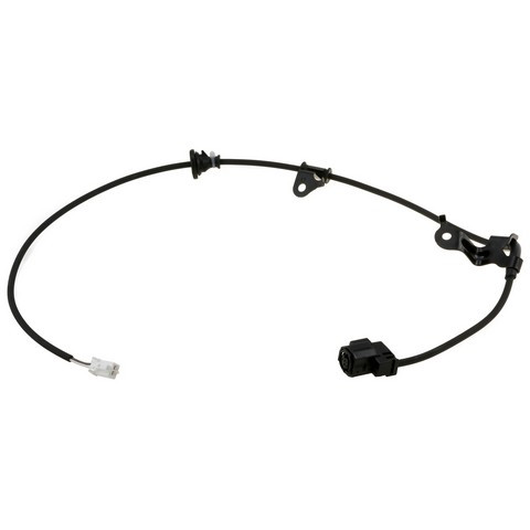 ABS Wheel Speed Sensor Wire Harn fits 2009-2013 Toyota Yaris  WVE BY NTK