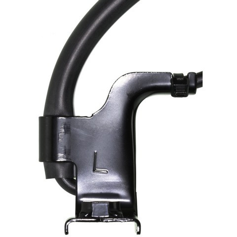 Wells Vehicle Electronics ABS Wheel Speed Sensor Wiring Harness P/N:1P2137