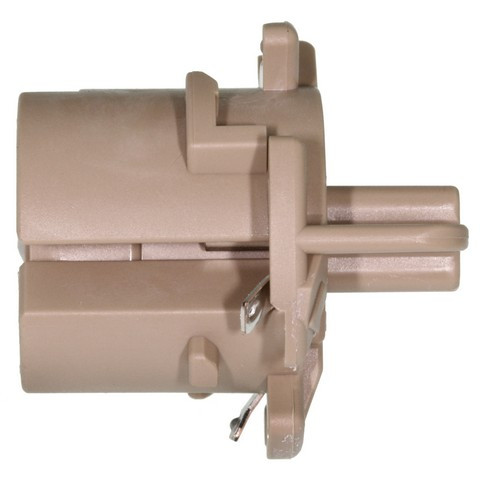 Wells Vehicle Electronics Combination Light Socket P/N:1P2143