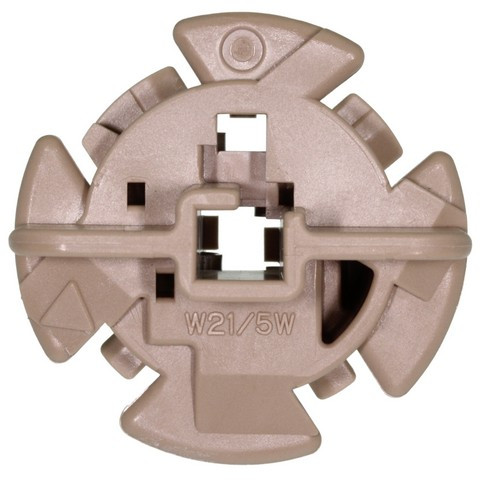 Wells Vehicle Electronics Combination Light Socket P/N:1P2143