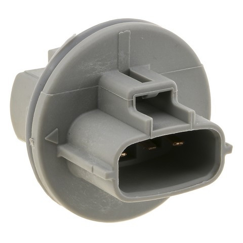 Wells Vehicle Electronics Parking Light Bulb Socket,Turn Signal Light Socket P/N:1P2148