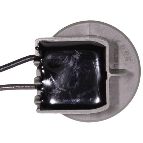 Wells Vehicle Electronics Tail Light Socket,Tail Light Wiring Harness P/N:1P2149