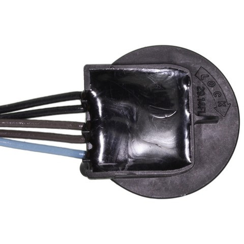 Wells Vehicle Electronics Tail Light Socket,Tail Light Wiring Harness P/N:1P2149