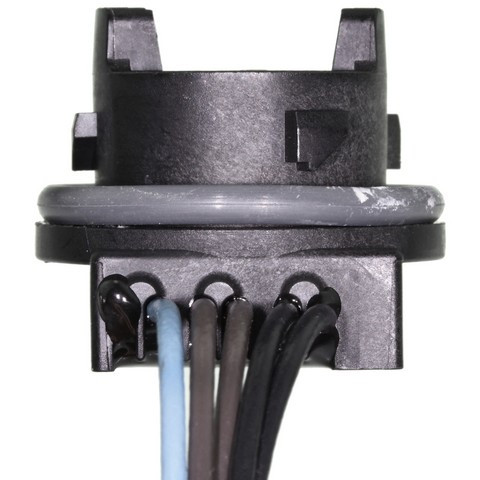 Wells Vehicle Electronics Tail Light Socket,Tail Light Wiring Harness P/N:1P2149