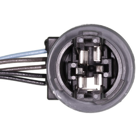 Wells Vehicle Electronics Tail Light Socket,Tail Light Wiring Harness P/N:1P2149