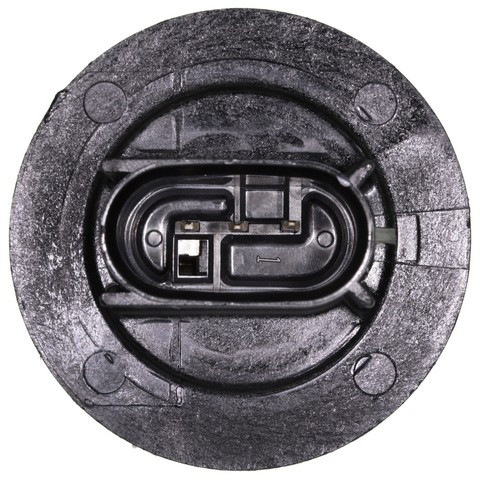 Turn Signal Lamp Socket fits 2010-2013 Chevrolet Camaro  WVE BY NTK