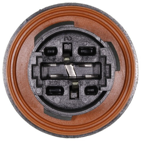 Turn Signal Lamp Socket fits 2010-2013 Chevrolet Camaro  WVE BY NTK