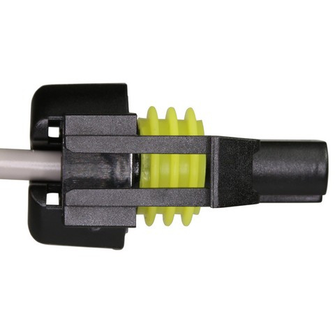 Wells Vehicle Electronics Diesel Glow Plug Connector,Inline Connector,Power Feed Harness Connector P/N:1P2171