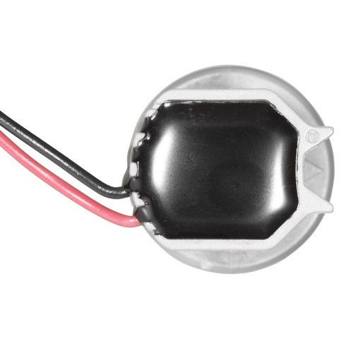 Wells Vehicle Electronics Parking Light Bulb Socket,Side Marker Light Socket,Turn Signal Light Socket P/N:1P2192