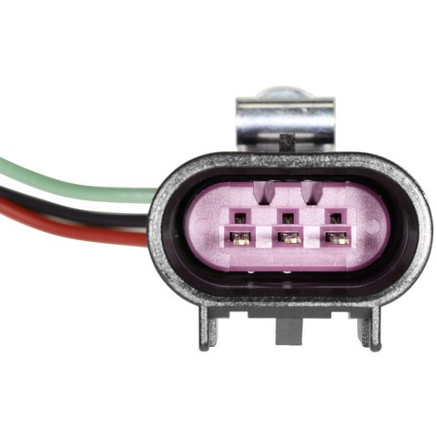 Wells Vehicle Electronics Parking Light Bulb Socket,Side Marker Light Socket,Turn Signal Light Socket P/N:1P2192