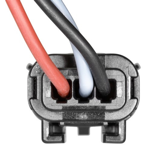 Wells Vehicle Electronics Tail Light Wiring Harness P/N:1P2200