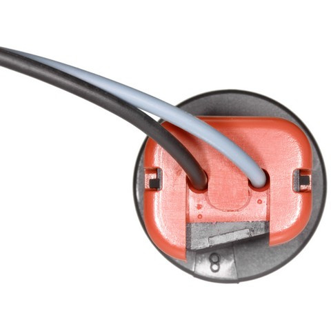 Wells Vehicle Electronics Tail Light Wiring Harness P/N:1P2200