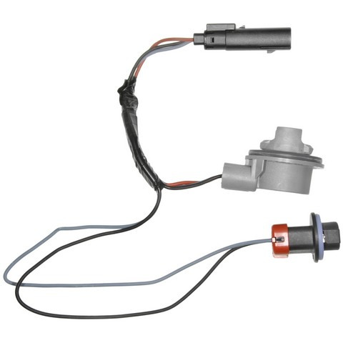 Wells Vehicle Electronics Tail Light Wiring Harness P/N:1P2200