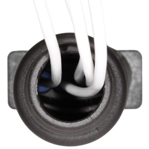 Wells Vehicle Electronics Oxygen Sensor Connector P/N:1P2204