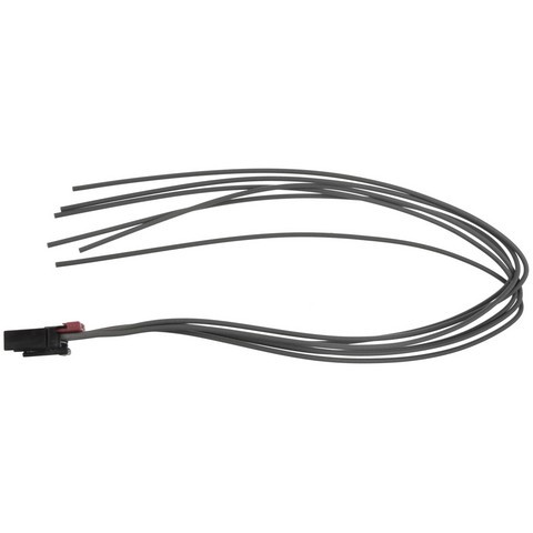 Wells Vehicle Electronics Console Harness Connector,Headlight Control Module Connector,Inline Connector P/N:1P2207