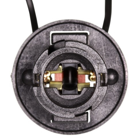 Turn Signal Lamp Socket fits 1995-2005 Pontiac Sunfire  WVE BY NTK