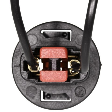 Turn Signal Lamp Socket fits 1995-2005 Pontiac Sunfire  WVE BY NTK