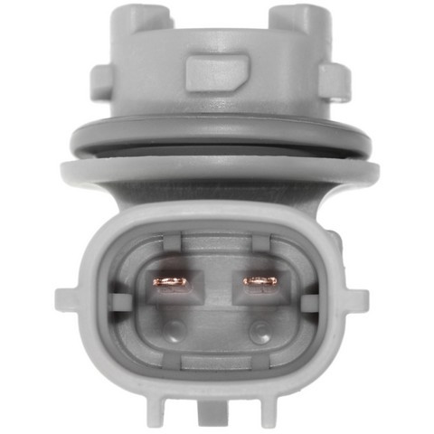 License Lamp Socket fits 2000-2005 Toyota Echo  WVE BY NTK