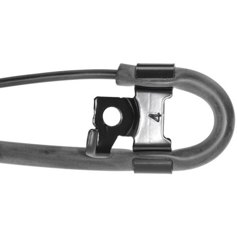 ABS Wheel Speed Sensor Wire Harn fits 2009-2013 Toyota Venza  WVE BY NTK