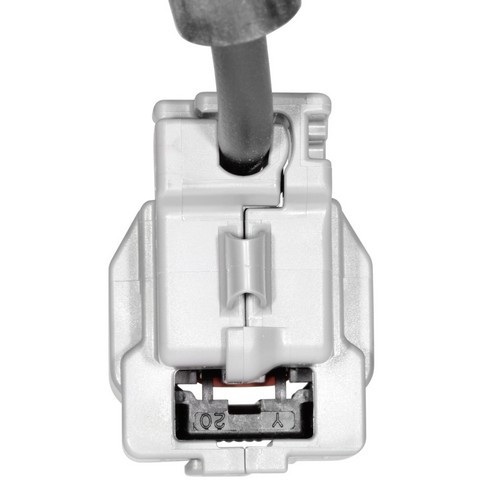 ABS Wheel Speed Sensor Wire Harn fits 2009-2013 Toyota Venza  WVE BY NTK