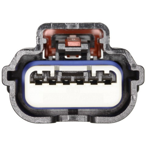 Accelerator Pedal Position Senso fits 2011-2016 Ram 3500 1500,3500 C/V  WVE BY N