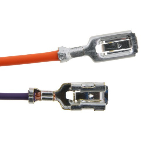 Parking Brake Switch Connector fits 2011-2014 Ram 2500,3500 1500,2500,3500 Dakot