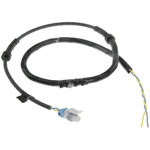 ABS Wheel Speed Sensor Wire Harn fits 2006-2011 Cadillac DTS  WVE BY NTK