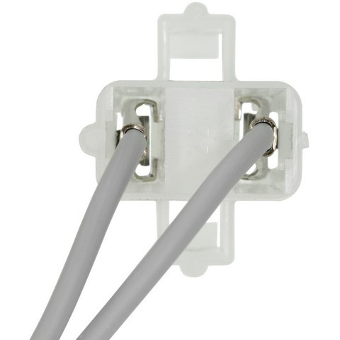 Wells Vehicle Electronics Brake Light Switch Connector,Cruise Control Release Switch Connector P/N:1P2261