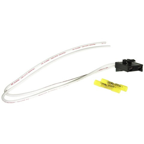 Accessory Wiring Junction Block Connector WVE 1P2282