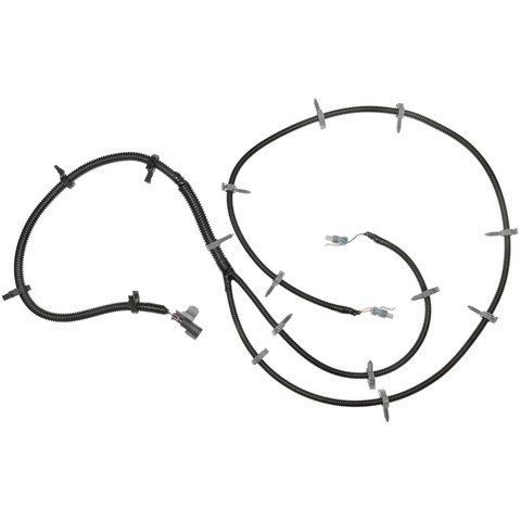 Wells Vehicle Electronics ABS Wheel Speed Sensor Wiring Harness P/N:1P2318