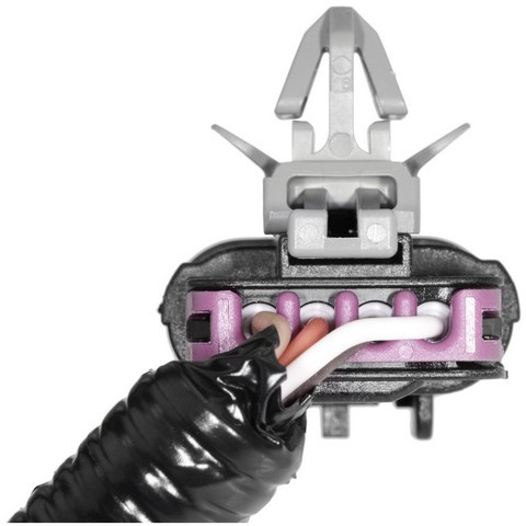 Wells Vehicle Electronics ABS Wheel Speed Sensor Wiring Harness P/N:1P2318
