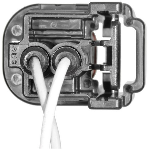 ABS Wheel Speed Sensor Wire Harn fits 2004-2013 Mazda 3  WVE BY NTK