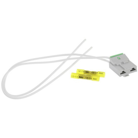 Accessory Wiring Junction Block Connector WVE 1P2351