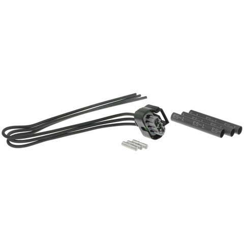 Wells Vehicle Electronics Engine Camshaft Position Sensor Connector P/N:1P2384