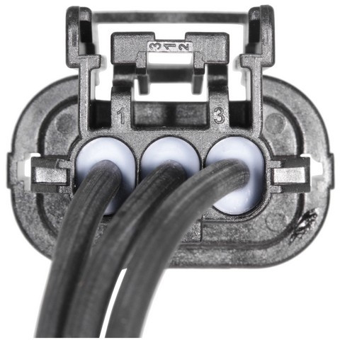 Wells Vehicle Electronics Engine Camshaft Position Sensor Connector P/N:1P2384