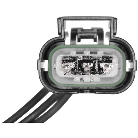 Wells Vehicle Electronics Fuel Rail Pressure Sensor Connector,Oil Pressure Switch Connector P/N:1P2385