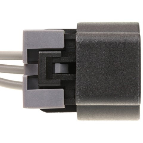 Wells Vehicle Electronics Engine Camshaft Position Sensor Connector,Throttle Position Sensor Connector P/N:1P2388