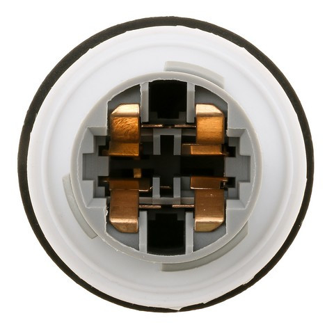 Wells Vehicle Electronics Parking Light Bulb Socket,Side Marker Light Socket,Turn Signal Light Socket P/N:1P2394
