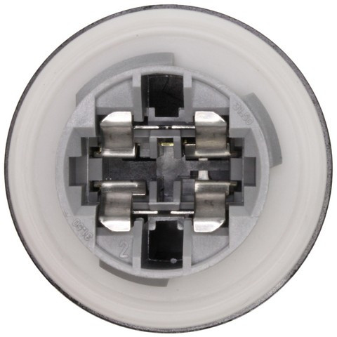 Wells Vehicle Electronics Parking Light Bulb Socket,Side Marker Light Socket,Turn Signal Light Socket P/N:1P2394