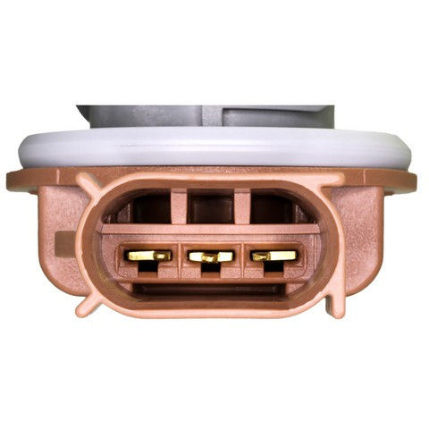 Wells Vehicle Electronics Turn Signal Light Socket P/N:1P2396
