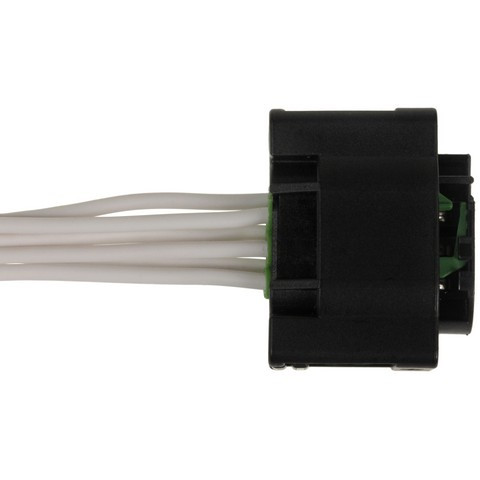 Wells Vehicle Electronics Suspension Yaw Sensor Connector,Washer Fluid Level Sensor Connector P/N:1P2399