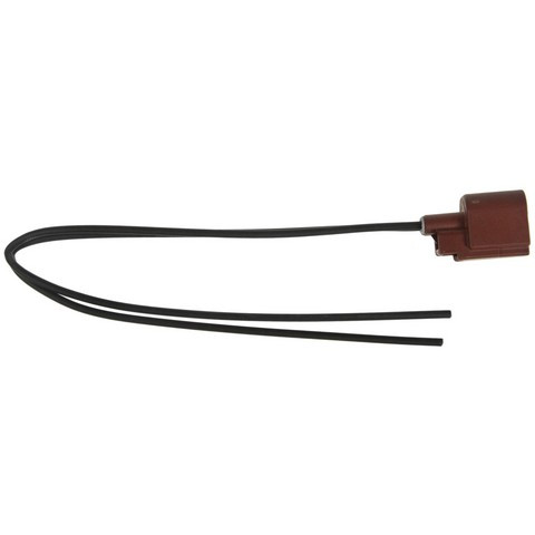 Wells Vehicle Electronics Engine Coolant Temperature Sensor Connector P/N:1P2402
