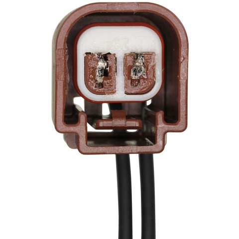 Wells Vehicle Electronics Engine Coolant Temperature Sensor Connector P/N:1P2402