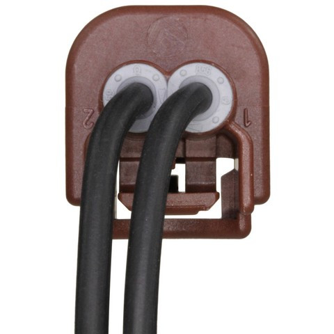 Wells Vehicle Electronics Engine Coolant Temperature Sensor Connector P/N:1P2402