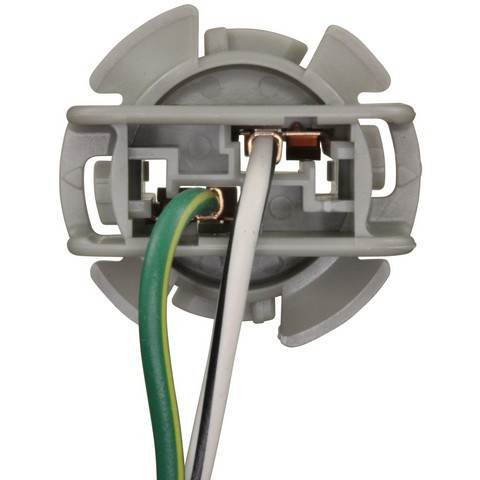 Wells Vehicle Electronics Tail Light Connector P/N:1P2412