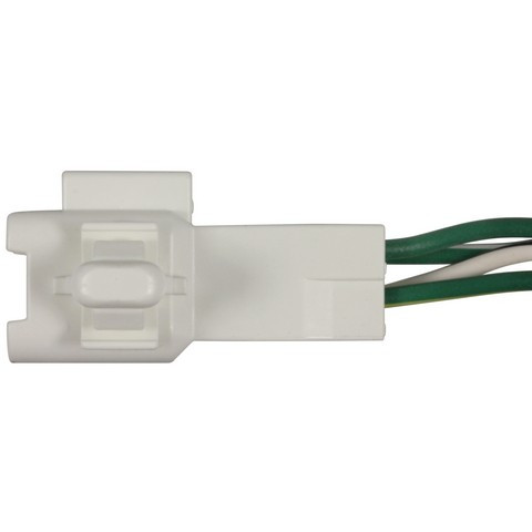 Wells Vehicle Electronics Tail Light Connector P/N:1P2412