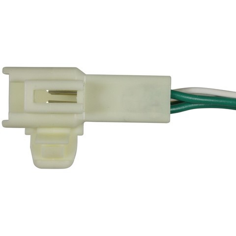 Wells Vehicle Electronics Tail Light Connector P/N:1P2418