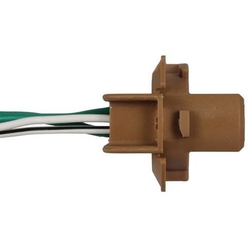 Wells Vehicle Electronics Tail Light Connector P/N:1P2418